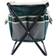 Silva Stool With Organizer Set 7 Garden Tools