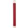 Star Trading Antique Flamme Red LED Candle 25cm 2pcs