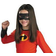 Disguise Girl's Disney The Incredibles Violet Superhero Costume