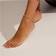 Pilgrim Veronica Anklet - Gold