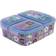 Euromic Gabby's Dollhouse Multi Compartm Sandwich Box