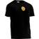 Bona Basics Men's Basic T-Shirt - Black