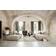 ferm LIVING Catena Natural Sofa 120cm 1 Seater