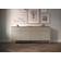 Tenzo Dot Beige Sideboard 192x86cm