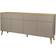 Tenzo Dot Beige Sideboard 192x86cm