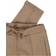 Wheat Palermo Sweat Bukser - Khaki Melange