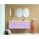 Montana Furniture LOOK Wall Mirror 46.8x69.6cm