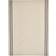 Södahl Soft Tools Kökshandduk Beige, Grå (70x50cm)