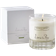 The White Company Lime & Bay Signature White Scented Candle 140g