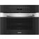 Miele H7240BM Stainless Steel