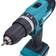 Makita HP488DWAX4 ( 1X2Ah)