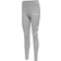 Hummel Legacy Woman High Waist Tights - Grey Melange