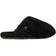 UGG Maxi Curly Slide - Black