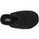 UGG Maxi Curly Slide Slipper - Black