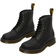 Dr. Martens 1460DM's Wintergrip Leather - Black/Snowplow