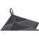 Pillivuyt S12129123 Topflappen Schwarz (20.5x20.5cm)
