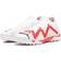 Puma Future Match TT M - White/Black/Fire Orchid