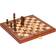 Philos Deluxe Magnetic Travel Chess Set