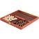 Philos Deluxe Magnetic Travel Chess Set