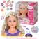 Zapf Baby Born Sister Styling Head 828694