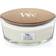 Woodwick Tea & Jasmine Doftljus 450g