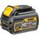 Dewalt DCB546 18V/54V Flexvolt 6.0ah Li-Ion Batteries 2-pack