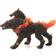 Schleich Hellhound 42451