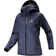 Arc'teryx Beta LT Jacket Women's - Black Sapphire