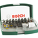 Bosch 2 607 017 063 Bitsskrutrekker