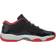 Nike Air Jordan 11 Retro Low BG Bred GS - Black/True Red/White