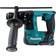 Makita HR140DWAE1 (2X 2.0Ah)