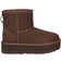 UGG Kid's Classic Mini Platform Boot - Burnt Cedar