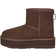 UGG Kid's Classic Mini Platform Boot - Burnt Cedar