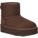 UGG Kid's Classic Mini Platform Boot - Burnt Cedar