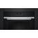 Siemens HB271ABS0S Sort