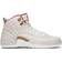 Nike Air Jordan 12 Retro GG Chinese New Year GS - Nude/Red/Brown/White