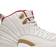 Nike Air Jordan 12 Retro GG Chinese New Year GS - Nude/Red/Brown/White