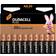 Duracell AA Plus Power 20-pack