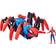 Hasbro Marvel Spiderman Crawl N Blast Spider