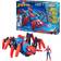 Hasbro Marvel Spiderman Crawl N Blast Spider