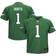 Nike Jalen Hurts Kelly Green Philadelphia Eagles Alternate Game Jersey