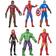 Hasbro Avengers Titan Hero Collection 6 Pack