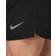 NIKE Challenger Dri-FIT Lined Running Shorts - Black