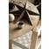 Watt & Veke Stella Mocha Advent Star 60cm