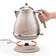 De'Longhi Icona Metallics Beige