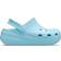 Crocs Kid's Classic Cutie Clog - Light Blue