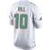 Nike NFL Miami Dolphins Tyreek Hill Game Jersey