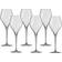 Schott Zwiesel Finesse Chardonnay White Wine Glass 38.5cl 6pcs