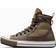 Converse All Star All Terrain - Engine Smoke/Squirmy Worm Brown