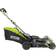 Ryobi RLM36X41H40 (1x4.0Ah) Battery Powered Mower